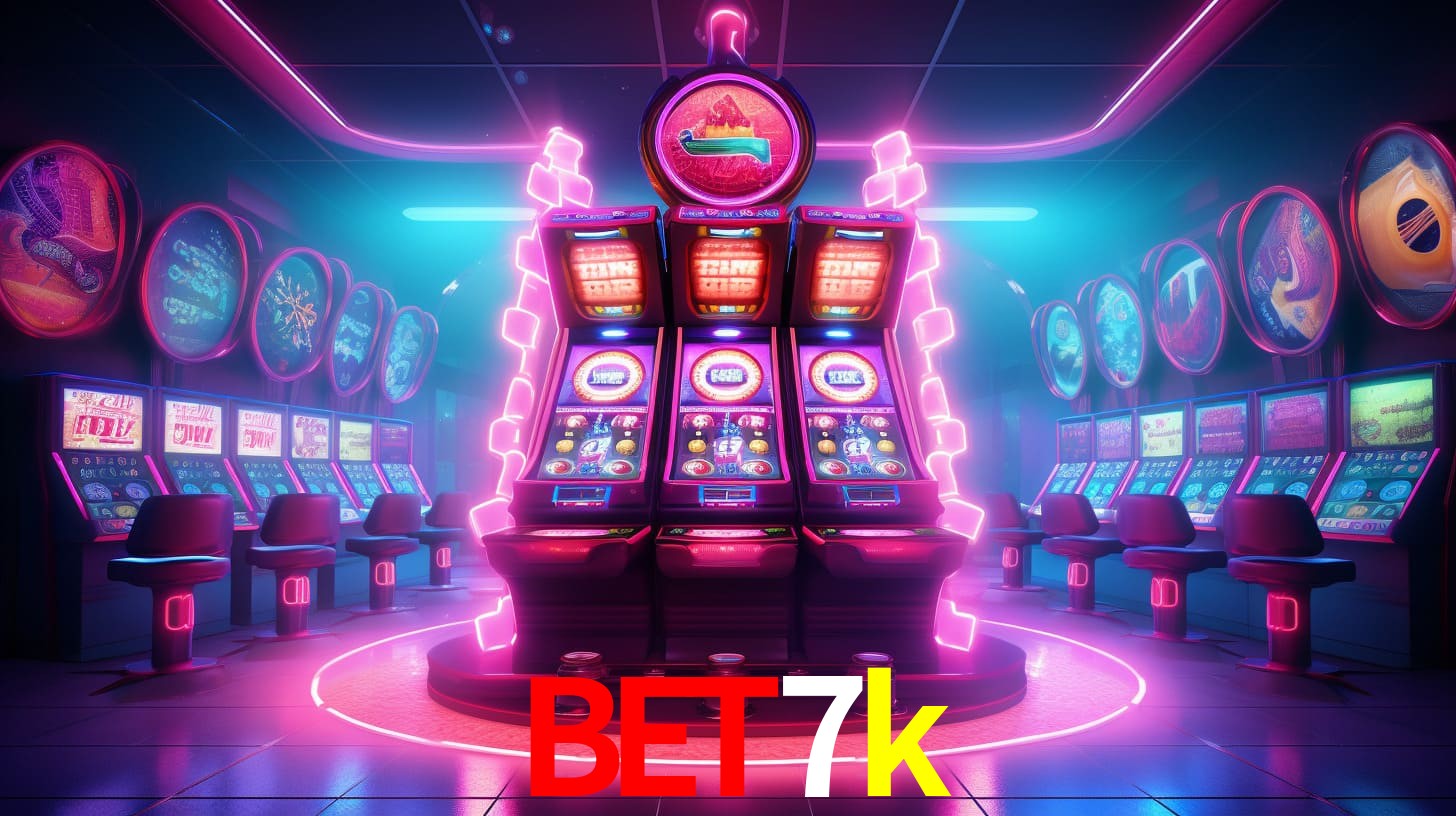 bet7k.com