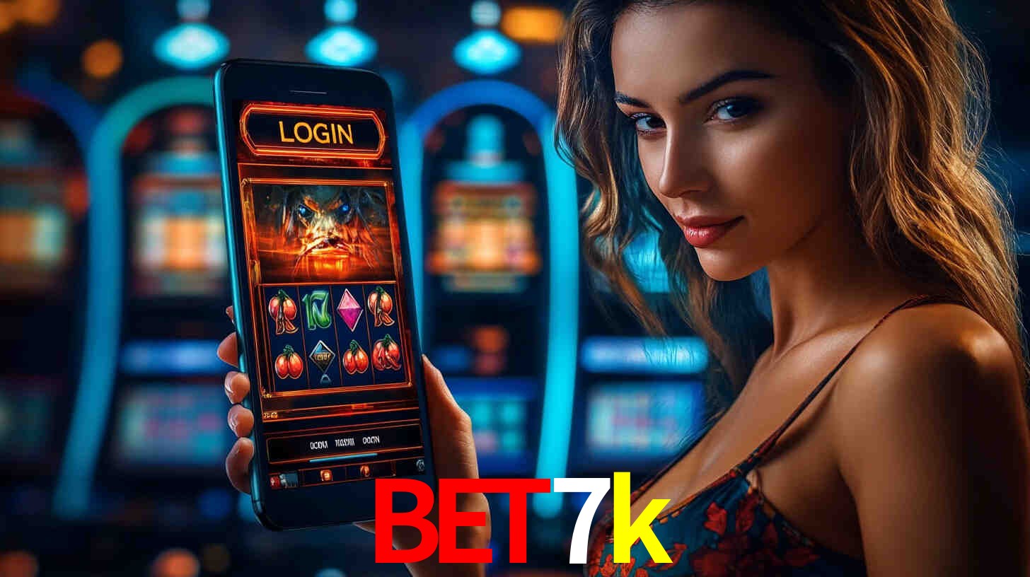 bet7k: A Experiência de Casino com Jogos de Mesa ao Vivo