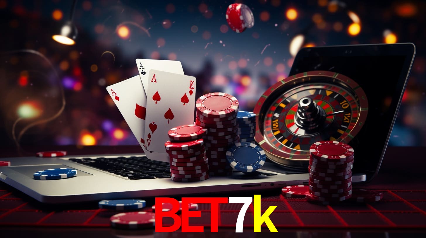 Live Casino bet7k