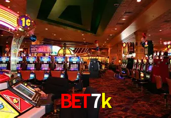 Explorando a Categoria de Eventos em Apostas na bet7k