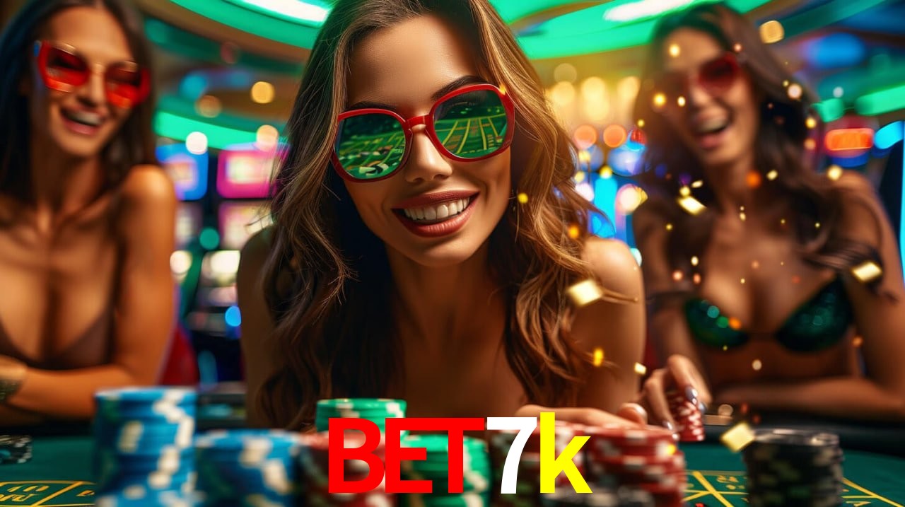 Tennis Betting bet7k