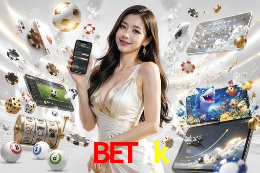 Slot Games bet7k