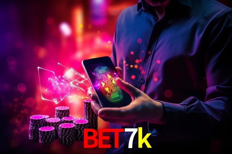 Programa VIP bet7k
