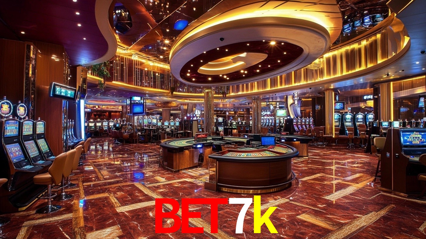 Welcome Bonus bet7k