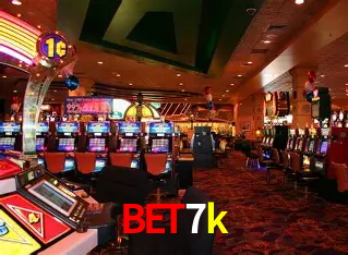 Descubra a Magia dos Jogos de Arcade no bet7k