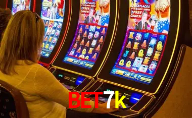 Desvendando o Mundo dos Jogos Virtuais na bet7k