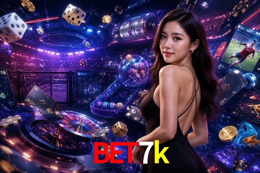 Responsive Design bet7k