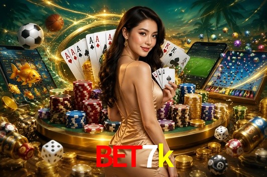 VIP Casino bet7k