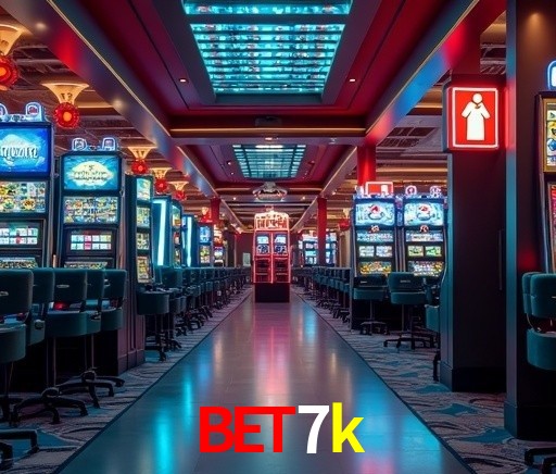 Desvendando o Mundo dos Jogos Virtuais na bet7k