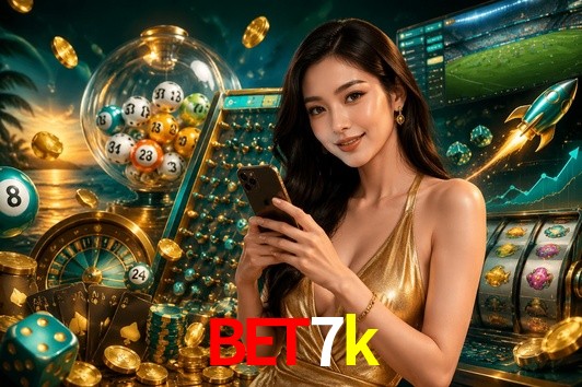 Account Benefits bet7k