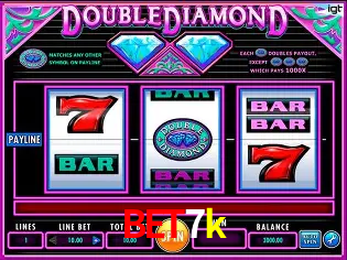 A Revolução dos Aplicativos de Jogos no bet7k