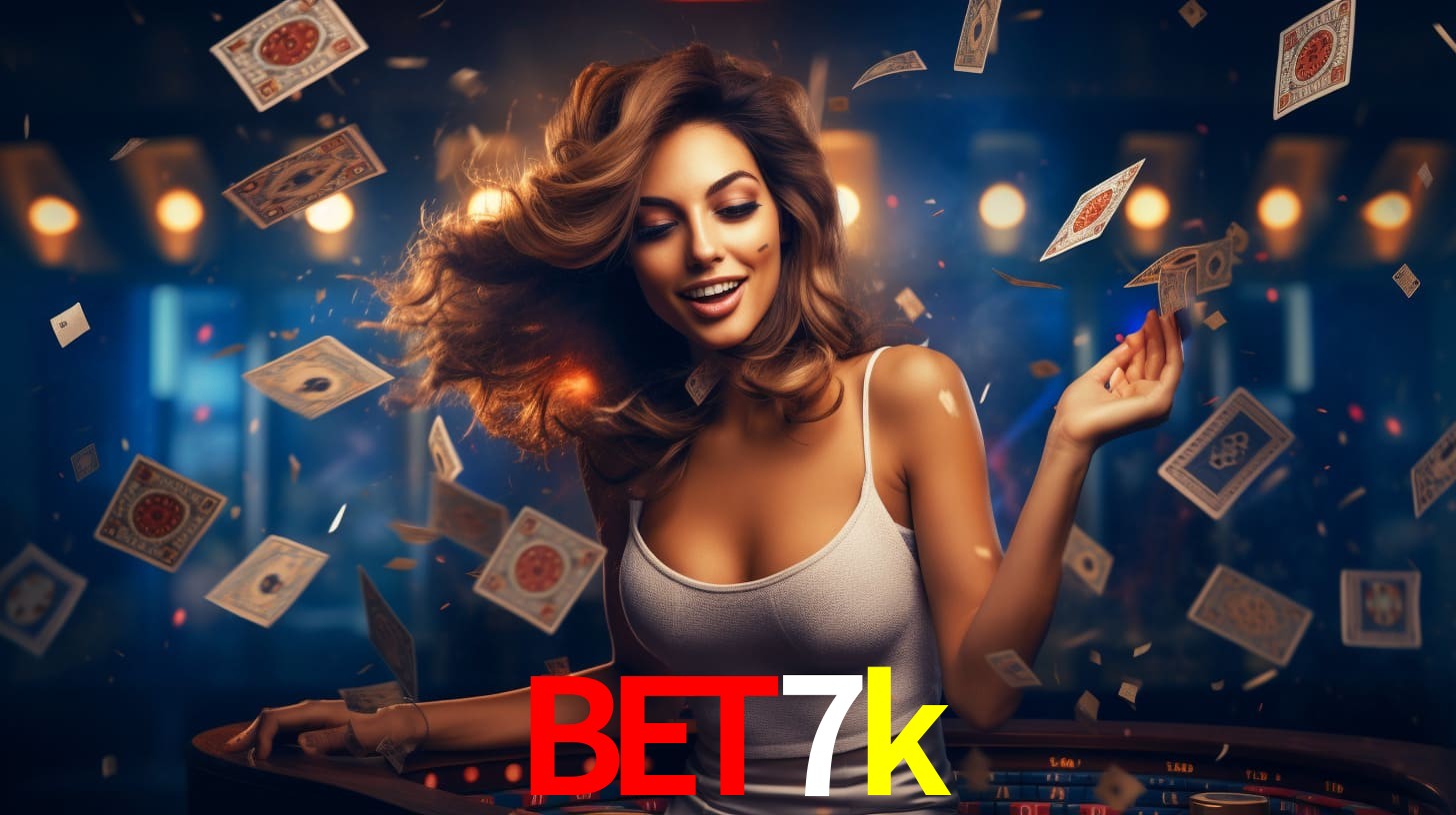 bet7k.com