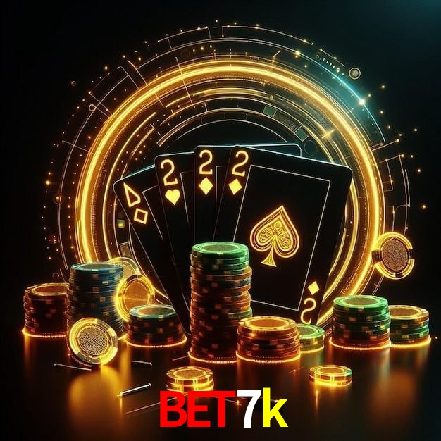 Recursos de Bônus bet7k