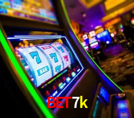 Desvendando o Mundo dos Jogos Virtuais na bet7k